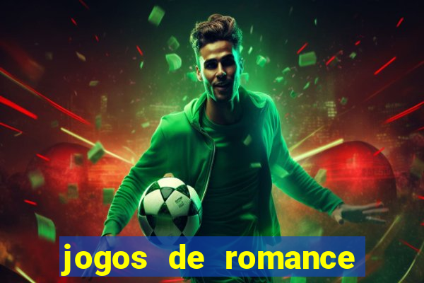 jogos de romance para pc